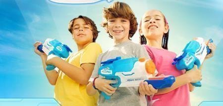 Sorteo Actimel Kids