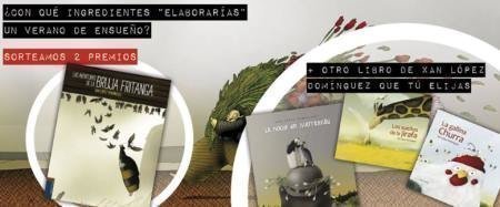 Sorteo Gratis Edelvives