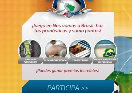 Sorteo Gratis Lan Airlines