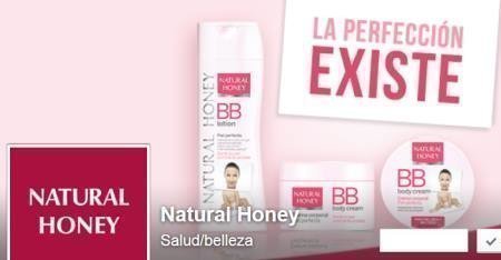 Sorteo Gratis Natural Honey