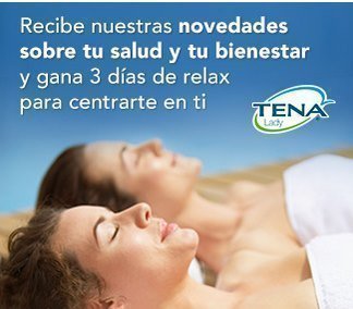 Sorteo de Tena Lady