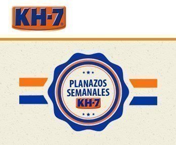 Sorteo Kh7