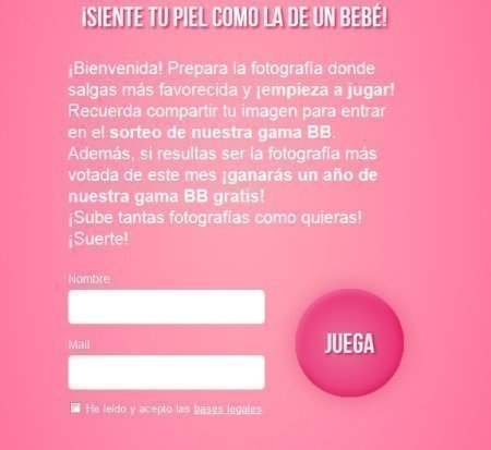 Sorteo Gratis Natural Honey
