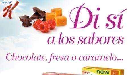 Sorteo Special K