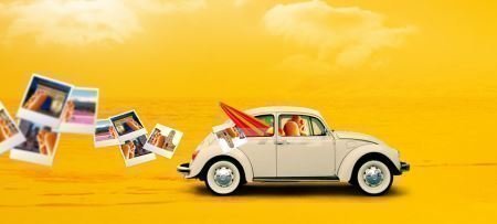 Concurso de selfies Oscar Mayer