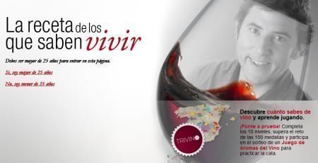 Sorteo Saber vivir