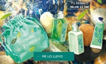 Cupones Descuento para LOccitane