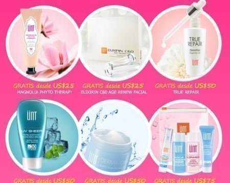 Oferta de SHOP UNT