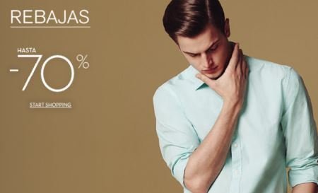 Oferta Pedro del Hierro