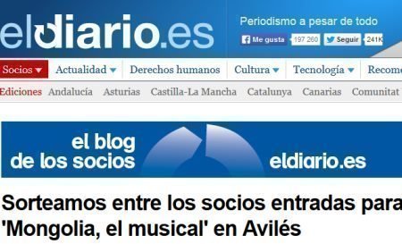 Sorteo Eldiario.es
