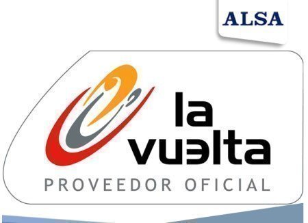 Promocion La vuelta ciclista España