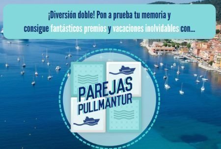 Premios diarios de Pullmantur