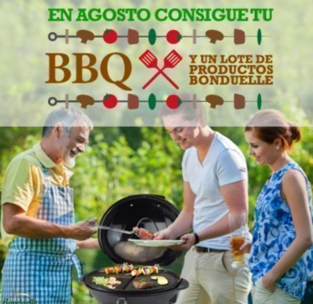 Sorteo Bonduelle