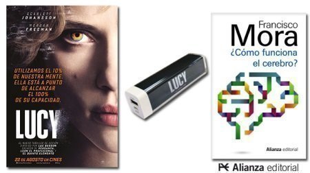 Sorteo Gratis de FHM