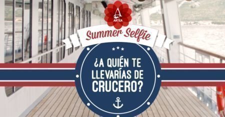 Sorteo Gratis de crucero por el Mediterraneo