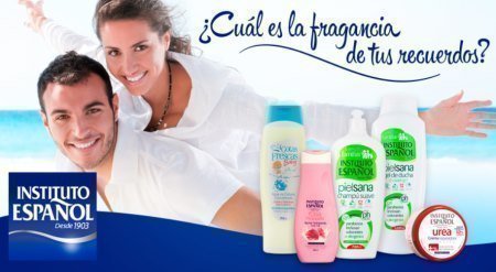 Sorteo gratis de Instituto Español