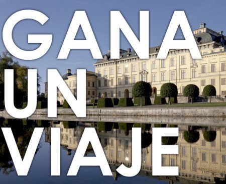 Sorteo Gratis de viaje a Estocolmo