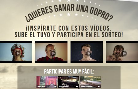 Sorteo Promotur