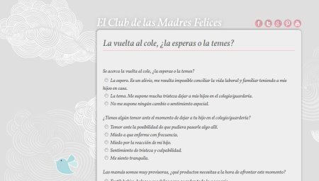 Sorteo vuelta al cole Suavinex
