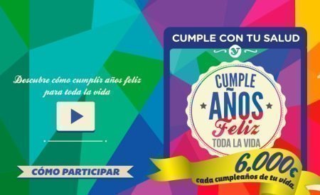 Cumpleañosparatodalavida.es