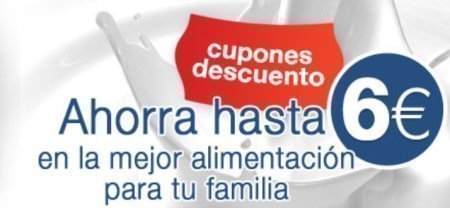 Cupones Descuento Puleva