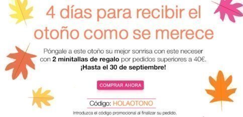 Cupones Descuento Clinique