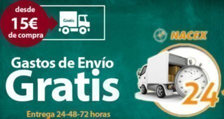 Cupones Descuento Perfumerias IF