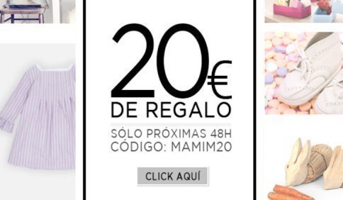 Cupones Descuento para Mimub