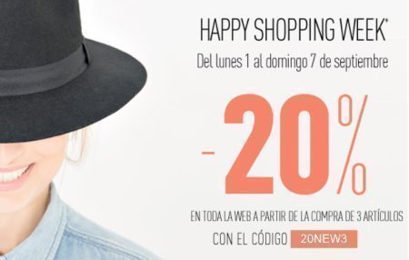 Cupones Descuento para Pimkie