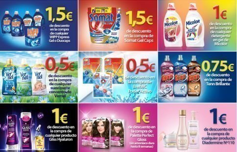 Cupones Descuento Tu Casa Club
