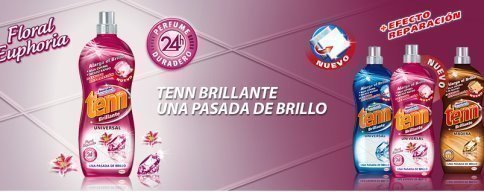 Muestras gratis Tenn