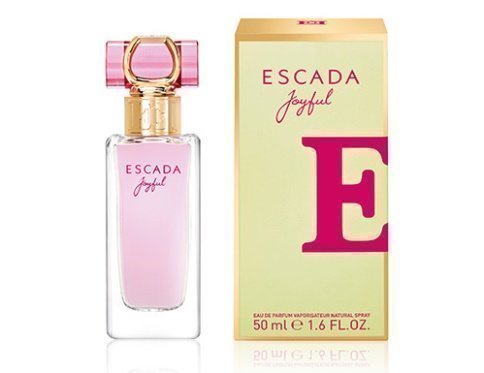 Muestras gratis de perfume Escada