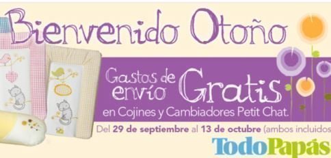Oferta Todopapas