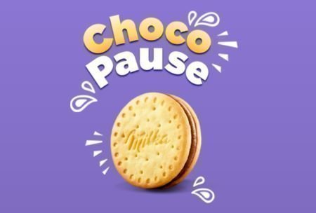 Promocion Chocopause