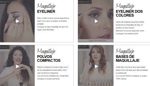 Promocion Instatrucos Loreal