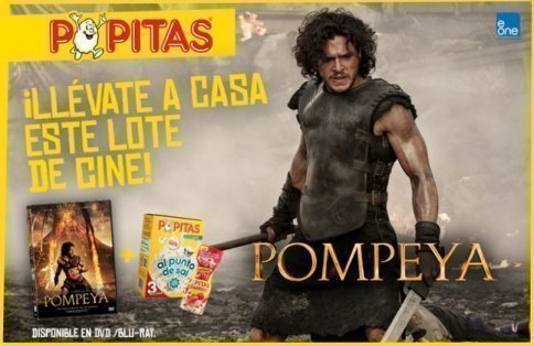 Popitas Pompeya