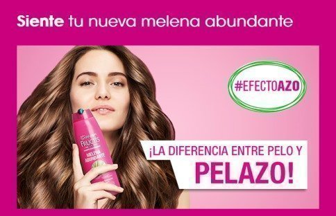 Regalos Gratis Garnier