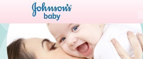 Regalo Directo Johnson's Baby