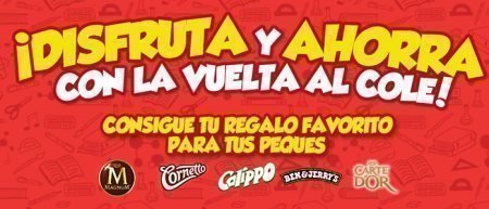 Regalos Gratis Frigo