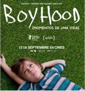 Sorteo BoyHood El Confidencial