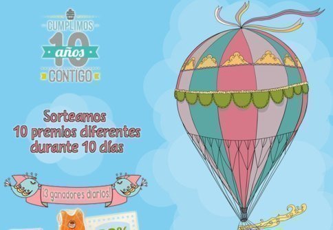 Sorteo de Todopapas