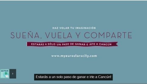 Sorteo Eurostars City