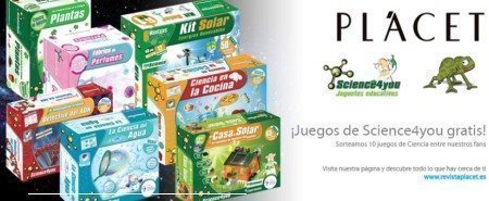 Sorteo de juegos didacticos