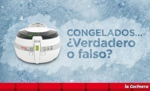 Sorteo La Cocinera de Nestle
