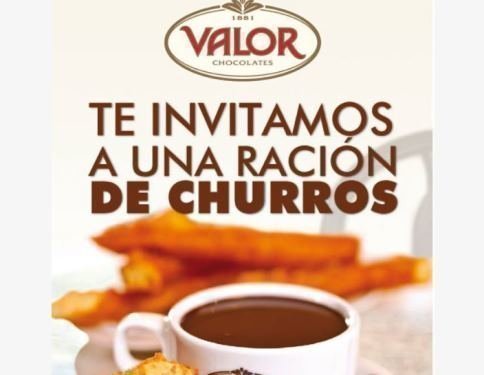 Cupones Descuento Chocolates Valor