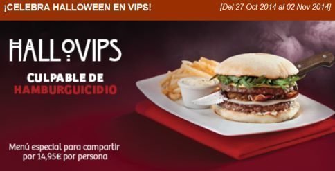 Cupones Descuento VIPS