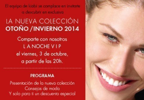 Cupones Descuento Kiabi