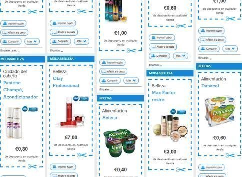 Cupones Descuento para Proximaati