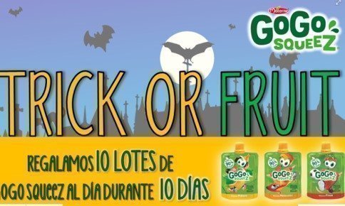 Prueba Gratis Gogo Squeez