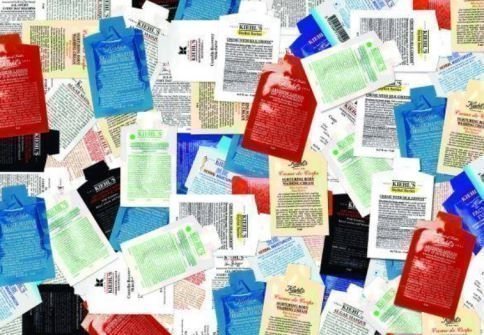Muestras gratis Kiehls